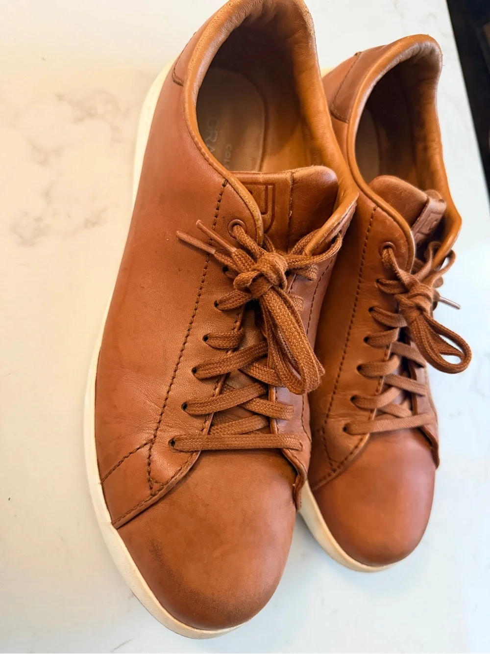 Cole Haan classic low